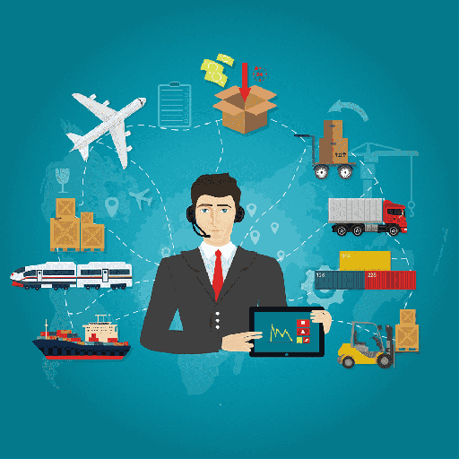 Координатор/логист/ ЖД